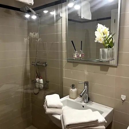 Апартаменты New - Penthouse - Sea View - Duplex - Parking *