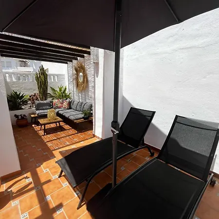 New - Penthouse - Sea View - Duplex - Parking *